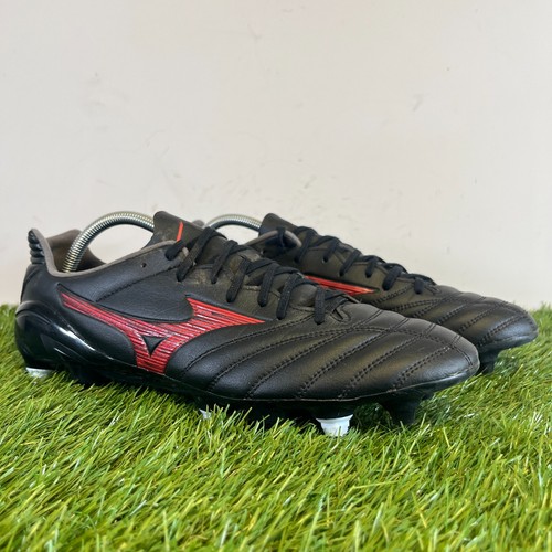 Mizuno football boots size - football,