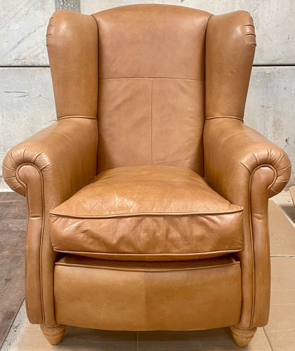 Dfs loch leven wingback - loch,