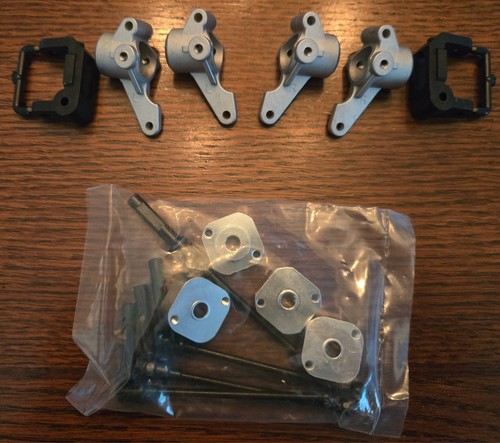 New team associated yokomo - new,