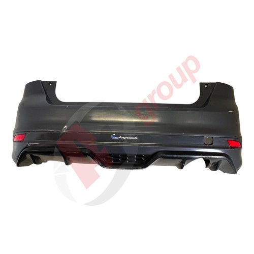 Ford focus zetec tdci mk3 - s,