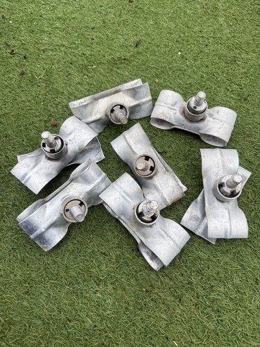 Heras fencing anti - x,
