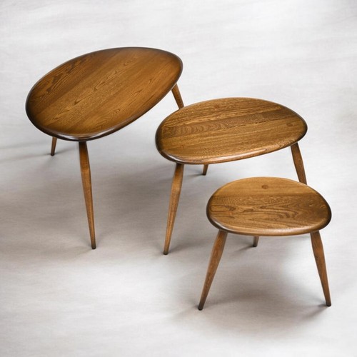 Ercol pebble nest - ercol,