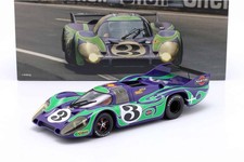 WERK83 - 1:18 Porsche 917L No.3 2nd 24h Le Mans 1970 Larrousse, Kauhsen - Die...