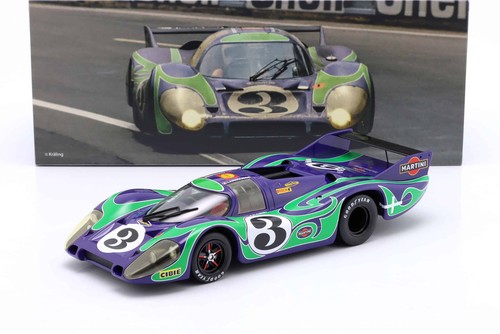 Werk83 18 porsche 917l - porsche,