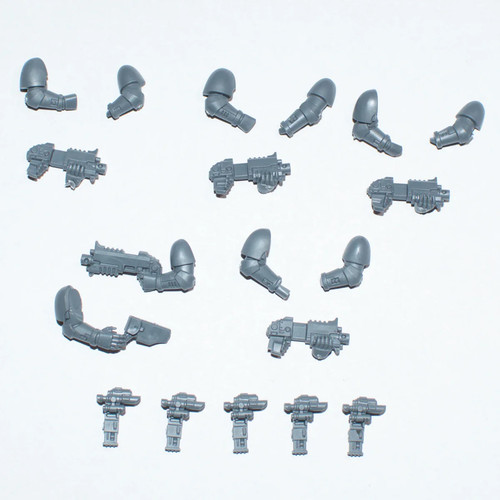 Warhammer 40k space marines - warhammer,