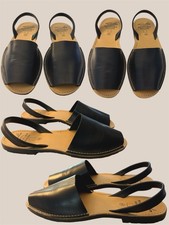 Handmade Spain Shoes Womens