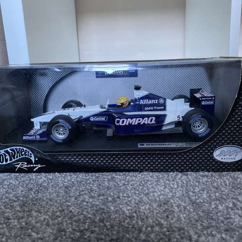Formula scale williams - 1,