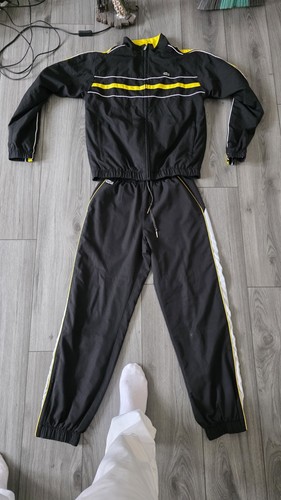 Rare lacoste tracksuit - rare, og