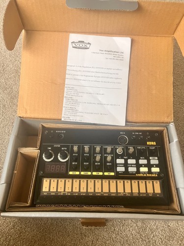 Korg volca key - korg,