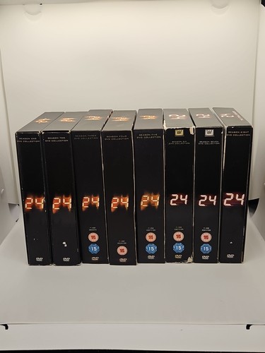 Complete - 24,