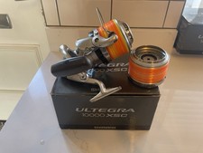 Shimano Ultegra XSC 10000