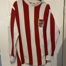 Stoke City Toffs Vintage Shirt