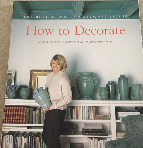 Martha stewart living best - martha, of