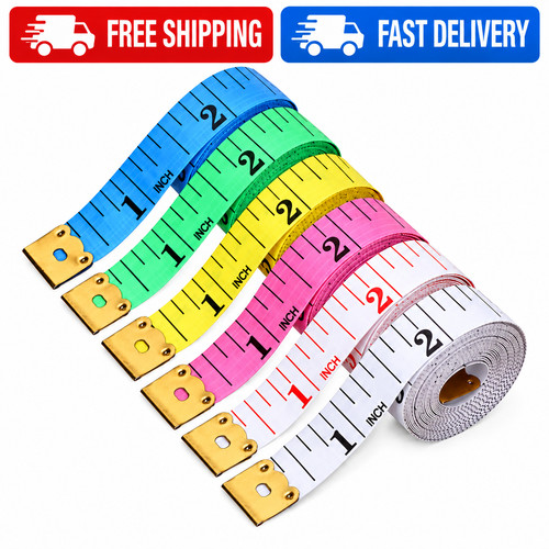 Body measuring tape - measuring,