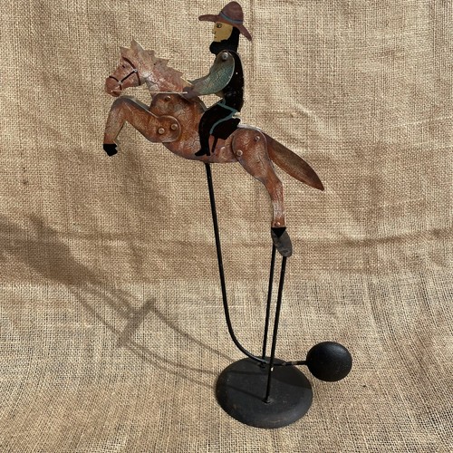 Vintage rustic folk art - vintage,