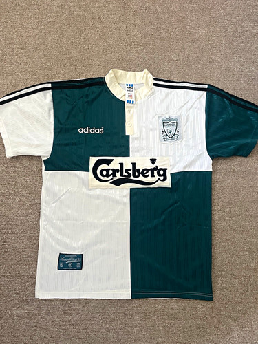 Original liverpool adult - 4, x