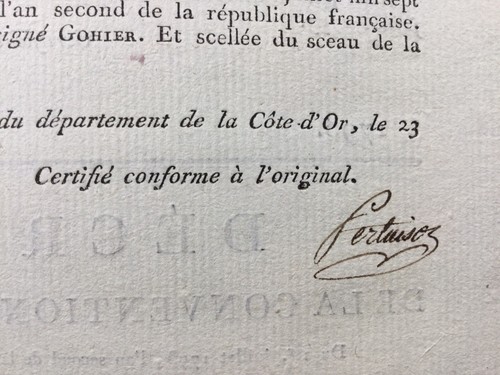 Pertuisot dijon french - pertuisot,