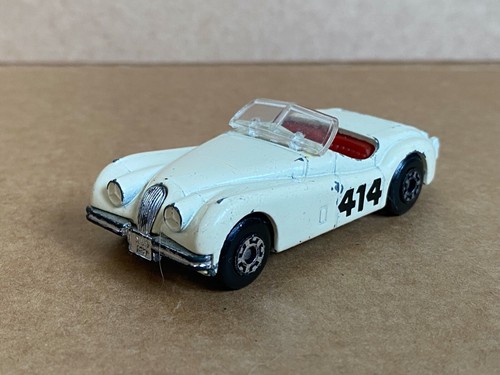 Matchbox jaguar 120 mb 22 - 120,,