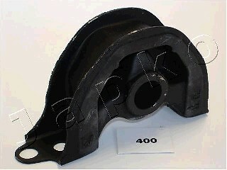 Engine mounting for - mounting,