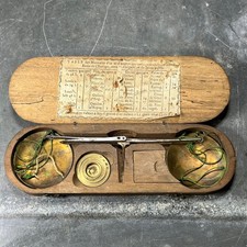 18th Century Portable Coin