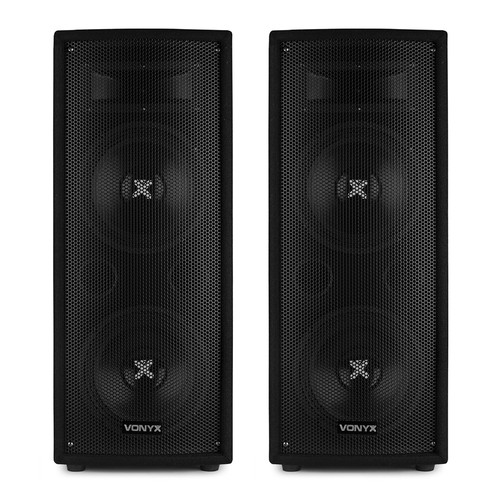 Vonyx sl28 passive speaker - passive,