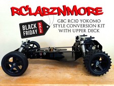 Team Associated RC10 Yokomo