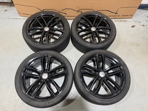 Audi line 20 alloy - audi,