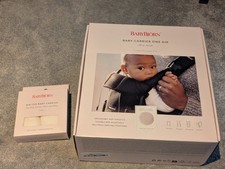 BabyBjorn Baby Carrier One