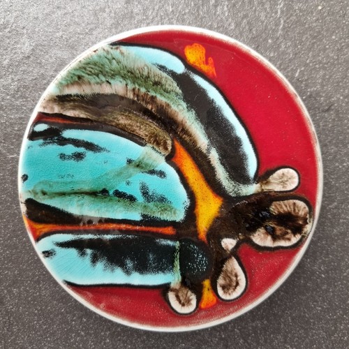 Poole pottery delphis - poole,