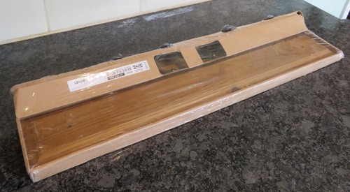 Ikea leksvik 16634 hook wall - 5,