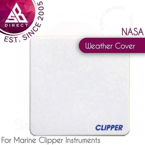 Nasa marine weather sun cover - marine,
