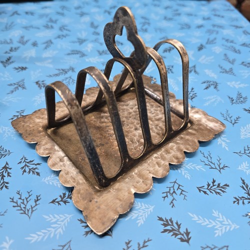 Antique silver plated - antique,