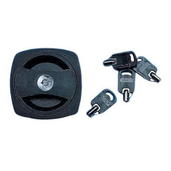 Caraloc high security caravan - security,