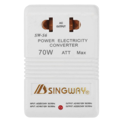 Singway 70w voltage - 70w,