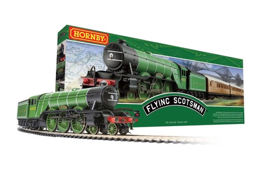Hornby gauge r1255m flying - r1255m,