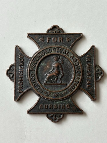 Proficiency mental nursing - in,