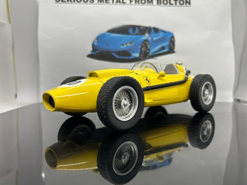 Cmr 159 ferrari dino 246 - ferrari,