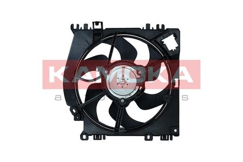 Kamoka 7740037 fan - 7740037, engine