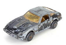 Matchbox Datsun 280 ZX 2+2