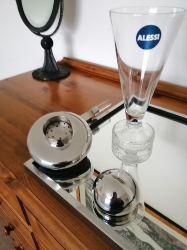 Very rare alessi - rare, cocktail