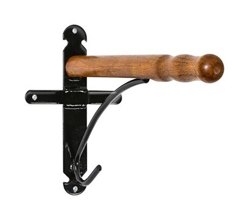 Stubbs retro saddle rack - retro,