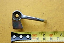 VINTAGE BENTLEY S1 ROLLS ROYCE WINDOW CATCH SILVER CLOUD 