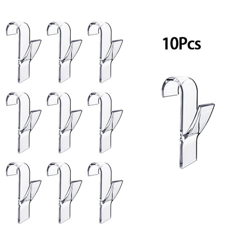 Pcs transparent round - pcs,
