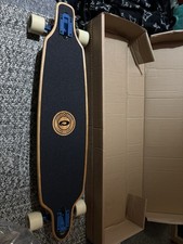 Osprey Twin Tip Longboard