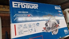 ERI1085CSW Erbauer 18v