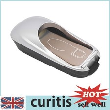 Silver Modern Shoe Film