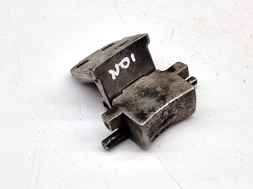 Kawasaki 500 power valve - power,