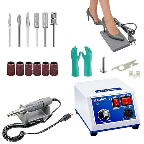 Dental jewellery micromotor - dental/jewellery,