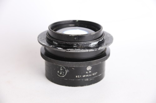 Dallmeyer serrac inch - inch, 355mm