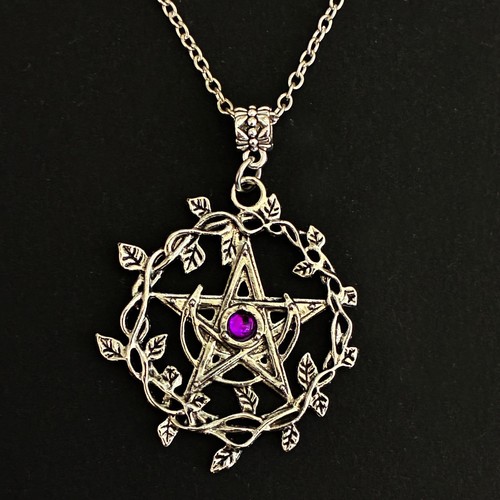 Wiccan pagan witch antique - pagan,